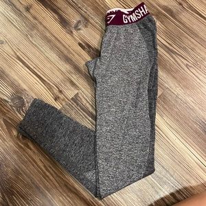 Gymshark Flex Leggings